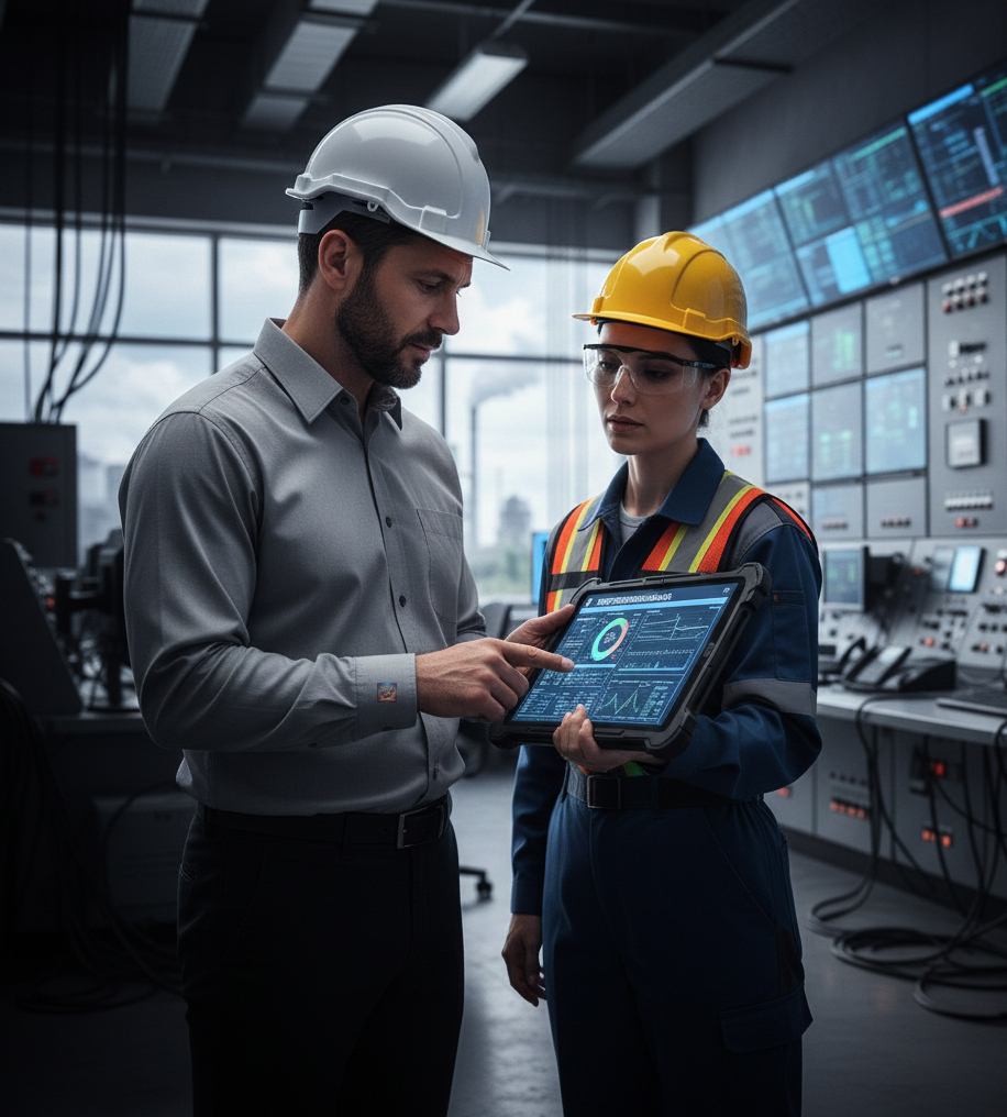 Ilustración que representa el recorrido completo en planificación financiera familiar